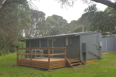 Robe Holiday Park - Timeshare Accommodation 1