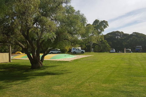 Robe Holiday Park - Timeshare Accommodation 2