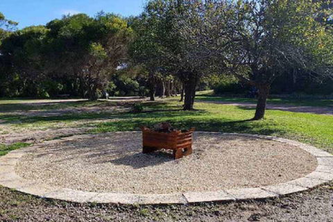 Robe Holiday Park - Timeshare Accommodation 5