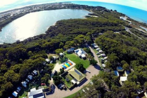 Robe Holiday Park - Timeshare Accommodation 7