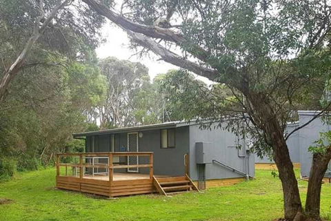 Robe Holiday Park - Timeshare Accommodation 4