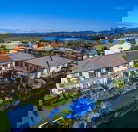 Ocean Drive Apartments - Timeshare Accommodation