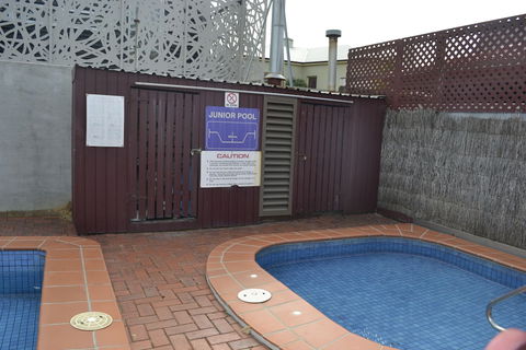 Downtown Motel Warrnambool - Timeshare Accommodation 2