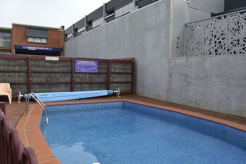 Downtown Motel Warrnambool - Timeshare Accommodation 1
