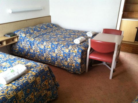 Downtown Motel Warrnambool - Timeshare Accommodation 6