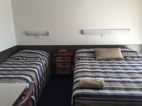 Downtown Motel Warrnambool - Timeshare Accommodation 3
