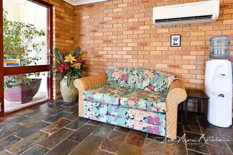 Narrandera Club Motor Inn - Timeshare Accommodation 3