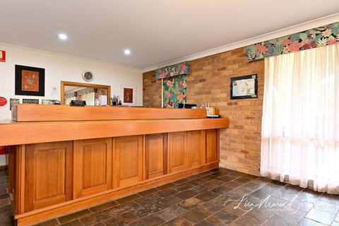 Narrandera Club Motor Inn - Timeshare Accommodation 2