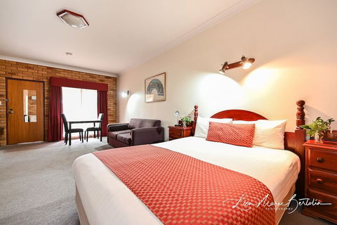 Narrandera Club Motor Inn - Timeshare Accommodation 6