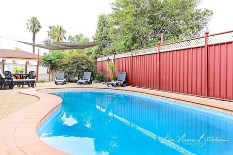 Narrandera Club Motor Inn - Timeshare Accommodation 1