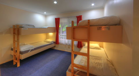 BIG4 Bungalow Park On Burrill Lake - Timeshare Accommodation 2