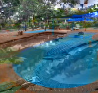 BIG4 Bungalow Park on Burrill Lake - Timeshare Accommodation