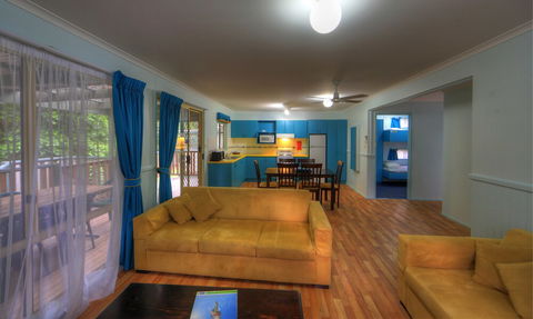 BIG4 Bungalow Park On Burrill Lake - Timeshare Accommodation 6