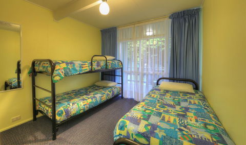 BIG4 Bungalow Park On Burrill Lake - Timeshare Accommodation 5