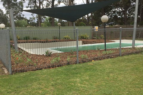 Eden Golf View Motel - Timeshare Accommodation 2