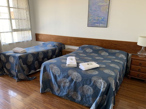 Beaconsfield Lodge Motel - Timeshare Accommodation 6