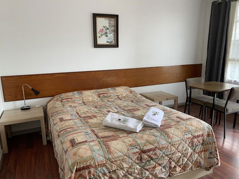 Beaconsfield Lodge Motel - Timeshare Accommodation 3