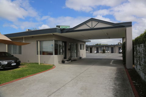 Beaconsfield Lodge Motel - Timeshare Accommodation 0