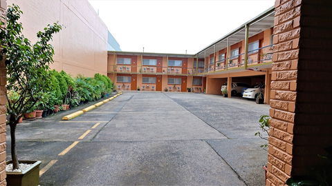 New Olympic Motel - Timeshare Accommodation 0