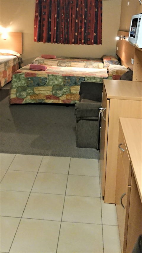 New Olympic Motel - Timeshare Accommodation 3