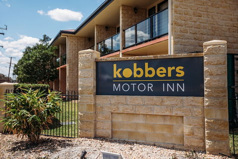 Kobbers Motor Inn - Timeshare Accommodation 4