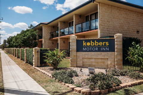 Kobbers Motor Inn - Timeshare Accommodation 0