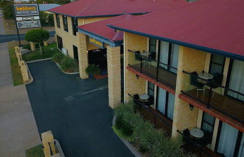 Kobbers Motor Inn - Timeshare Accommodation 3
