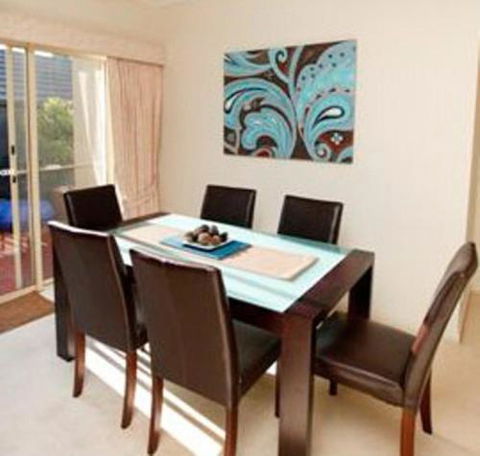 Salt Air On Banyan - Timeshare Accommodation 1