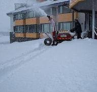 Perisher Manor Hotel - Timeshare Accommodation