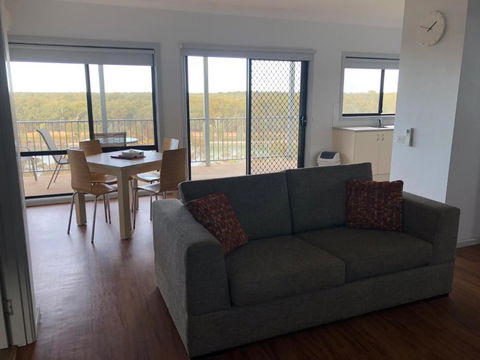 Lake Talbot Tourist Park - Timeshare Accommodation 5