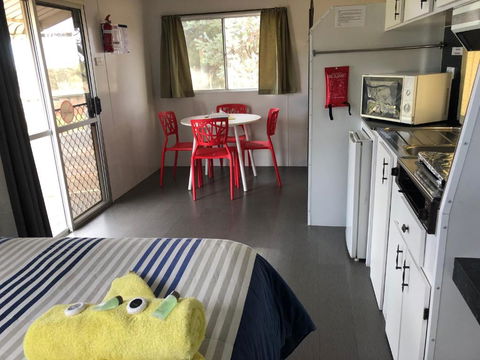 Lake Talbot Tourist Park - Timeshare Accommodation 6