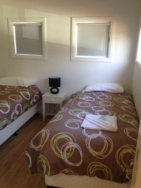 Lake Talbot Tourist Park - Timeshare Accommodation 2
