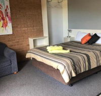 Lake Talbot Tourist Park