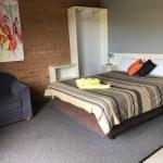 Lake Talbot Tourist Park - Timeshare Accommodation 1
