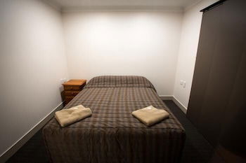 Emerald Gardens Motel & Apartments - Timeshare Accommodation 4