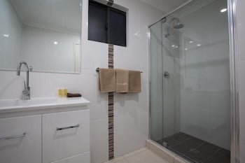 Emerald Gardens Motel & Apartments - Timeshare Accommodation 2