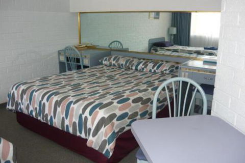 Bridge Motel - Timeshare Accommodation 7