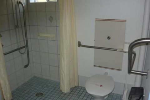 Bridge Motel - Timeshare Accommodation 3