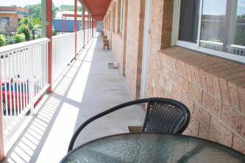 Bridge Motel - Timeshare Accommodation 6