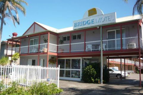 Bridge Motel - Timeshare Accommodation 0