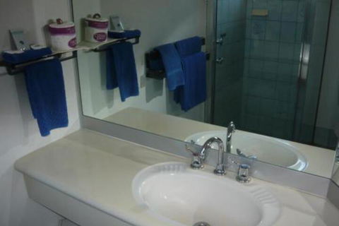 Bridge Motel - Timeshare Accommodation 2