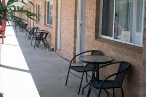 Bridge Motel - Timeshare Accommodation 4