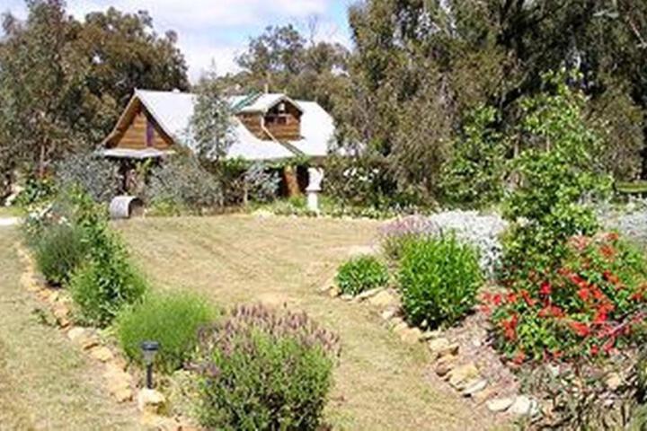 Moonambel VIC Timeshare Accommodation