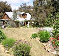 Moonbeam Cottages - Timeshare Accommodation