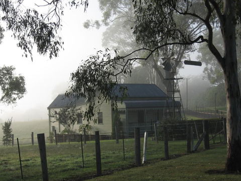 Belvoir B & B Cottages - Timeshare Accommodation 3