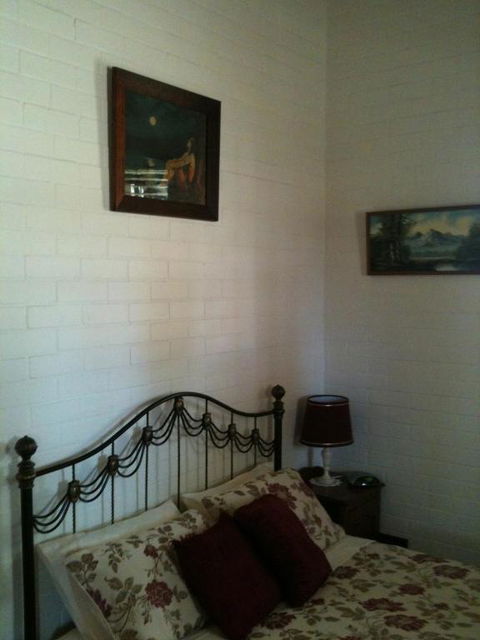 Belvoir B & B Cottages - Timeshare Accommodation 2