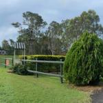 Belvoir B & B Cottages - Timeshare Accommodation 0