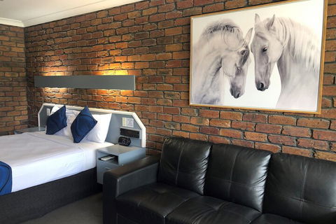 Logan City Motor Inn - Timeshare Accommodation 7