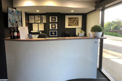 Logan City Motor Inn - Timeshare Accommodation 5