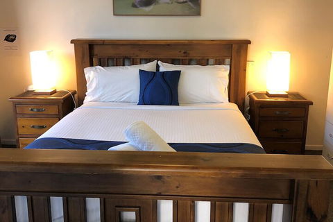 Logan City Motor Inn - Timeshare Accommodation 6